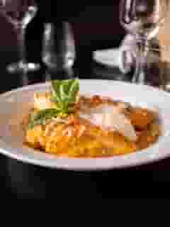 Chicken Randy for Two