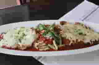 Pomodoro for Two