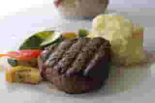 Prime Filet Mignon