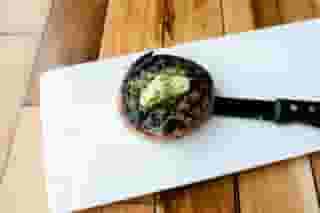 Bacon Wrapped Filet*
