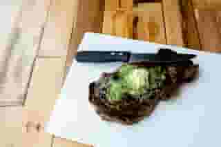 The Ribeye*