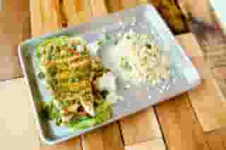 A Healthy Option