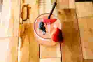 The Afternoon Sangria