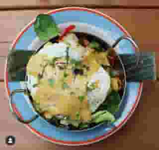 Veggie Hash