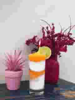 Creamsicle