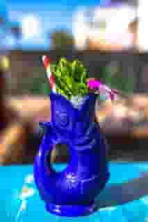 Blackbeard's Delight