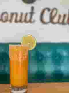 Cantaloupe Paloma