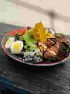 CC's Cobb Salad