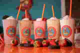 milkshakes
