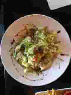 Chop
