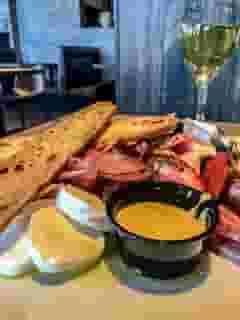 Nosh
