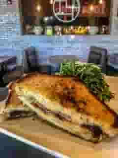 Grilled Cheese