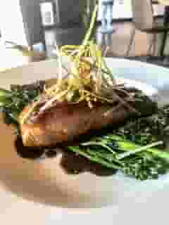 Salmon (GF)