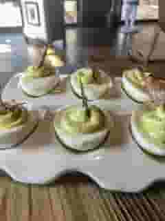 Deviled Eggs
