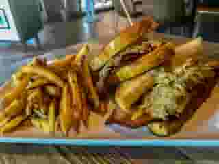 3 Little Pigs