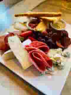 Nosh Board