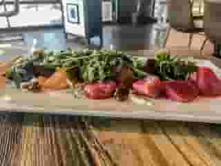 Roasted Beet