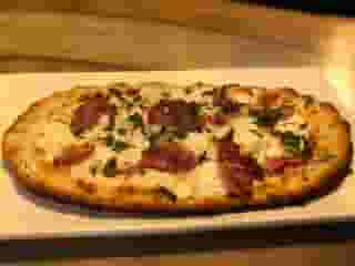 Capicola Flatbread