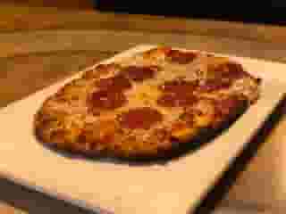 Kids Pepperoni Pizza