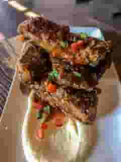 Twisted Spare Ribs (GF)