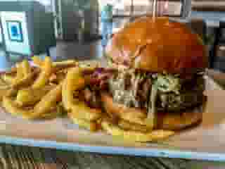 Reuben Burger