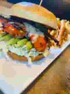 Achiote Chicken