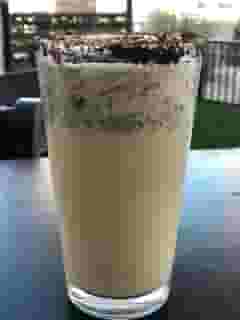 Oreo Shake