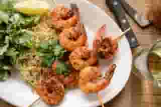 shrimp