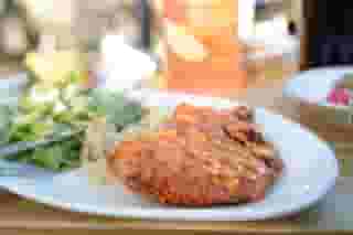 chicken