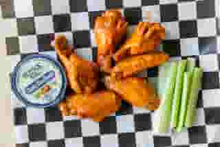 Buffalo Wings