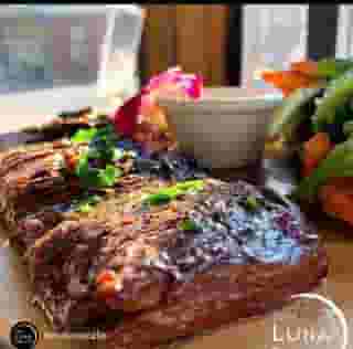 Churrasco a la brasa