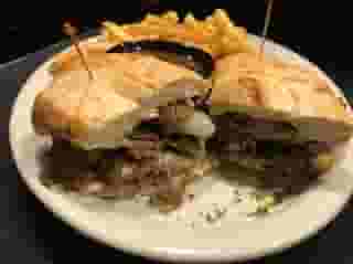 French Dip