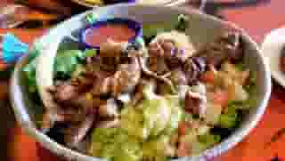 Salad Bowls