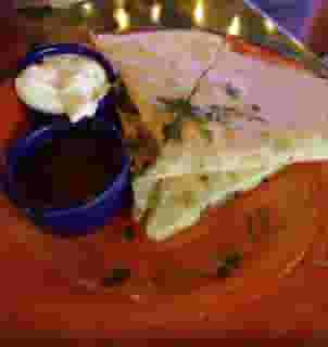 Quesadilla