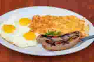 Our Menu - Corky's Kitchen and Bakery - American Restaurant in CA