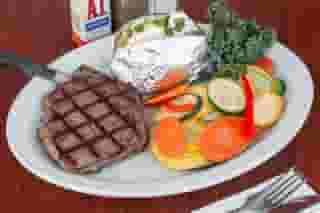 10 oz. Top Sirloin