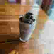 Cookies & Cream Shake