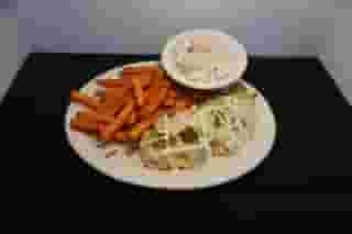 Chicken Breasts