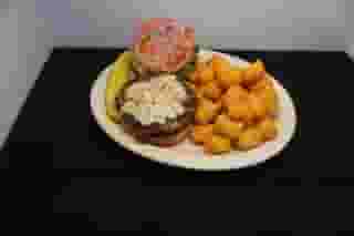 Hobo Burger