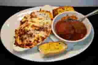 Stuffed Shells