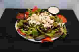 Southwest Salad