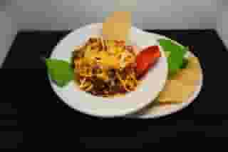 Spicy Chili