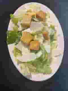 House Caesar Salad
