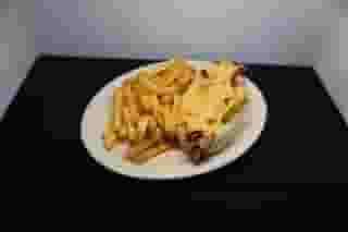 Philly Cheese Steak