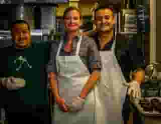 staff