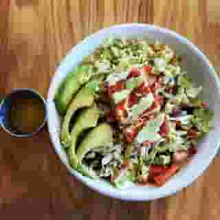 salad