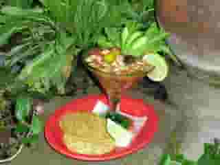 Ceviche