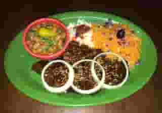 Mole Poblano