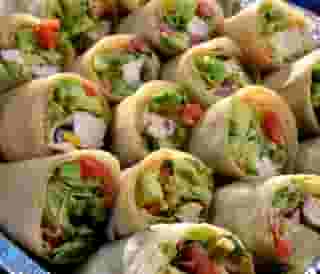 muchismos taquitos