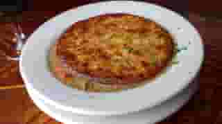Chicken Pot Pie